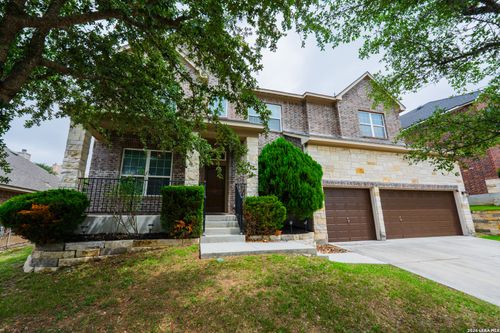3109 Howling Wolf, San Antonio, TX, 78261-2751 | Card Image