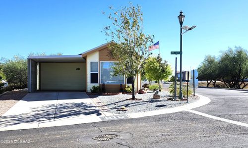 210-1030 S Barrel Cactus Ridge, Benson, AZ, 85602 | Card Image