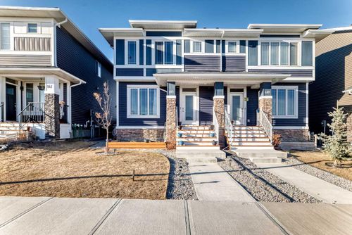 145 Red Sky Way Ne, Calgary, AB, T3N0X7 | Card Image