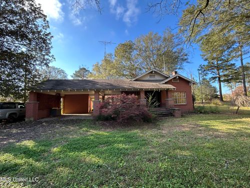 3607 Highway 43a, Silver Creek, MS, 39663-2129 | Card Image
