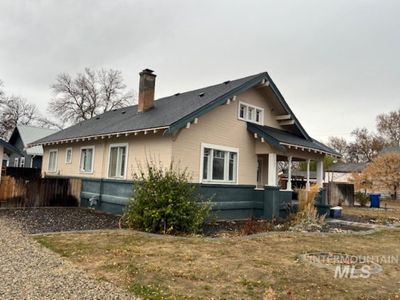 403 Lincoln Ave., House other with 3 bedrooms, 1 bathrooms and 1 parking in Emmett ID | Image 2