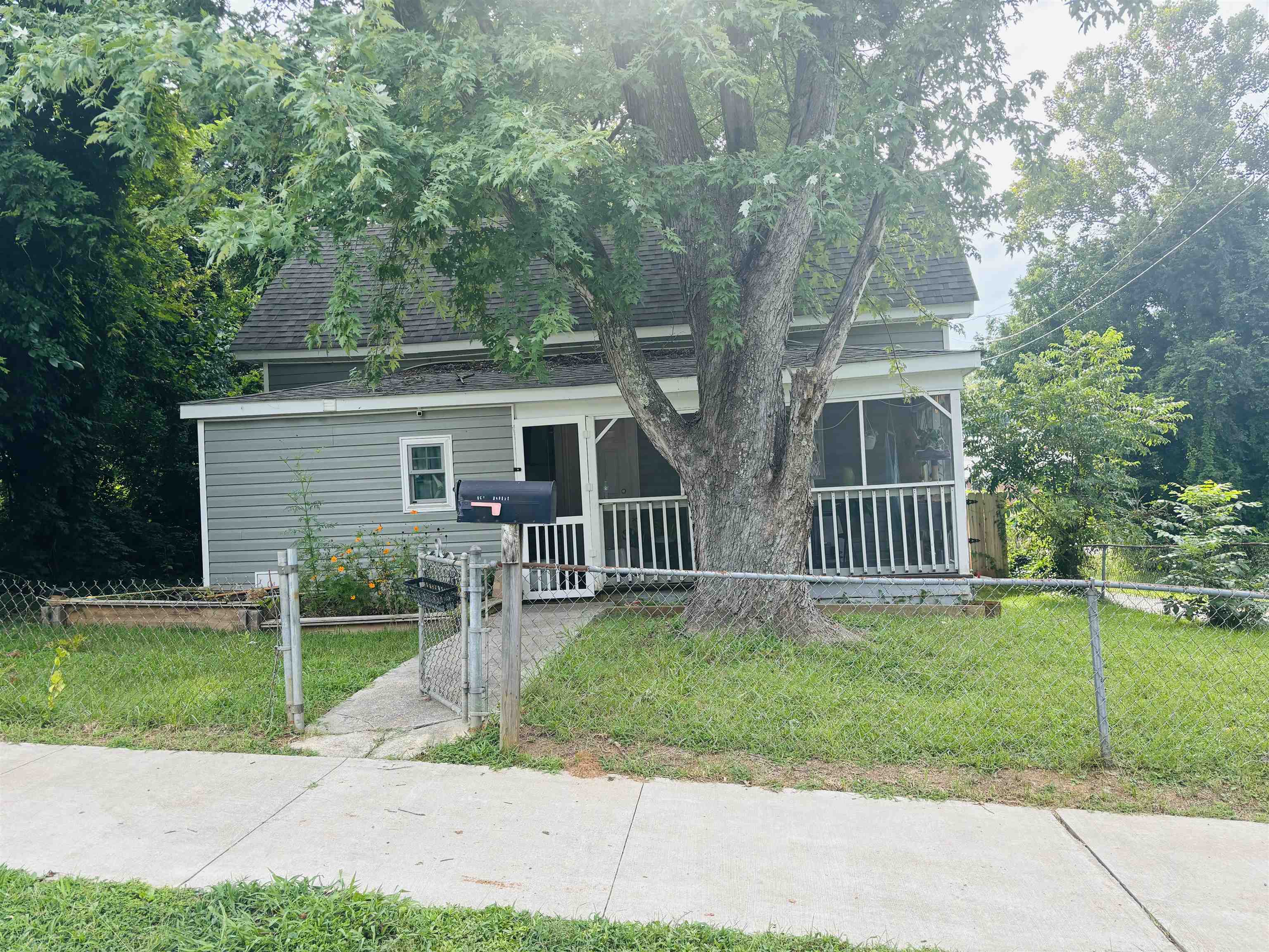 1st St, Gaffney, SC 29340