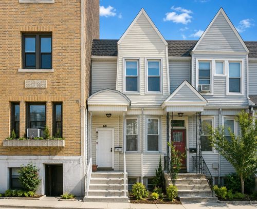 66 Van Reypen St, JC, Journal Square, NJ, 07306 | Card Image