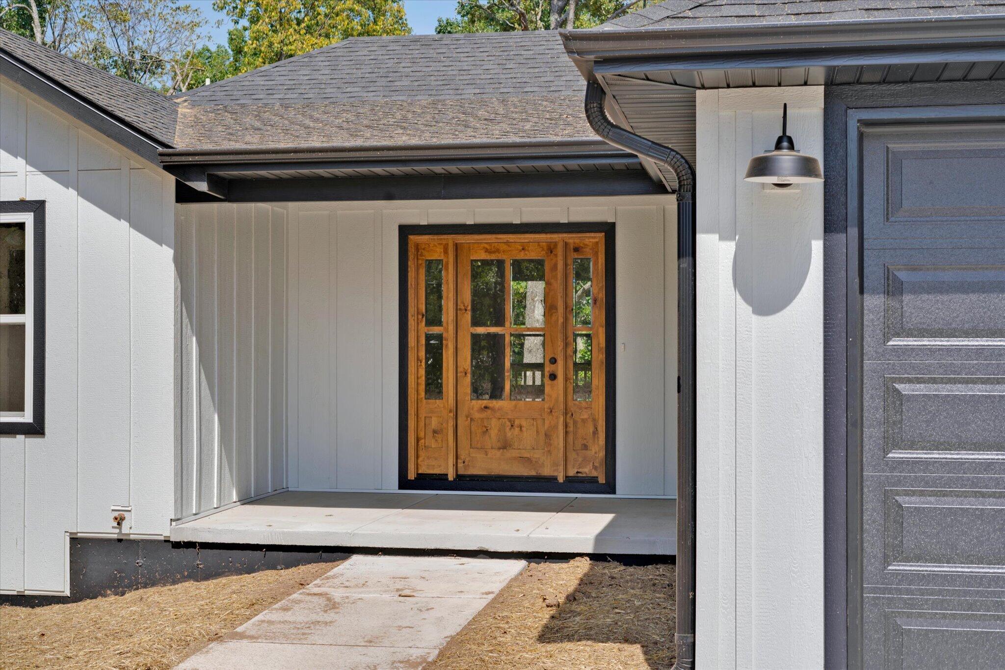 Residential in Walnut Grove 3