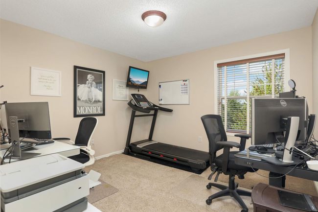 Upper level 2nd bedroom | Image 26