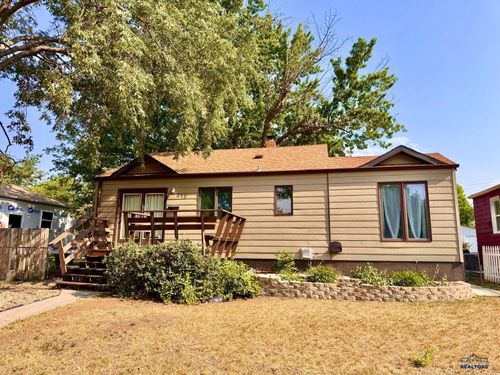312 Saint Andrew St, Rapid City, SD, 57701-3759 | Card Image