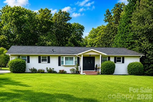 505 Amon Ln, Pineville, NC, 28134-9490 | Card Image