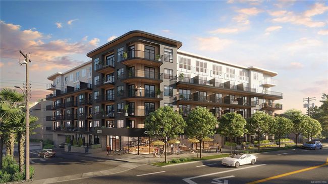 *Image is a rendering and may vary from finished project | Image 6