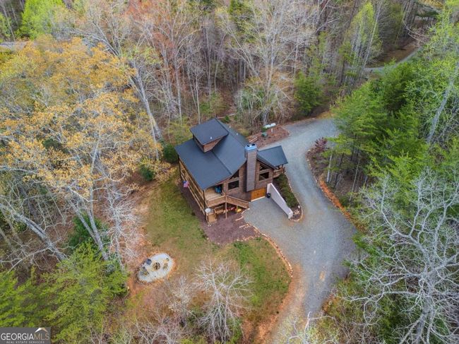 362 - 398 Dancing Trees Trl, House other with 3 bedrooms, 4 bathrooms and 6 parking in Morganton GA | Image 56