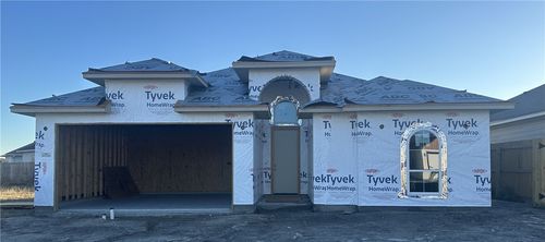 6725 La Salle Dr, Corpus Christi, TX, 78414-6140 | Card Image