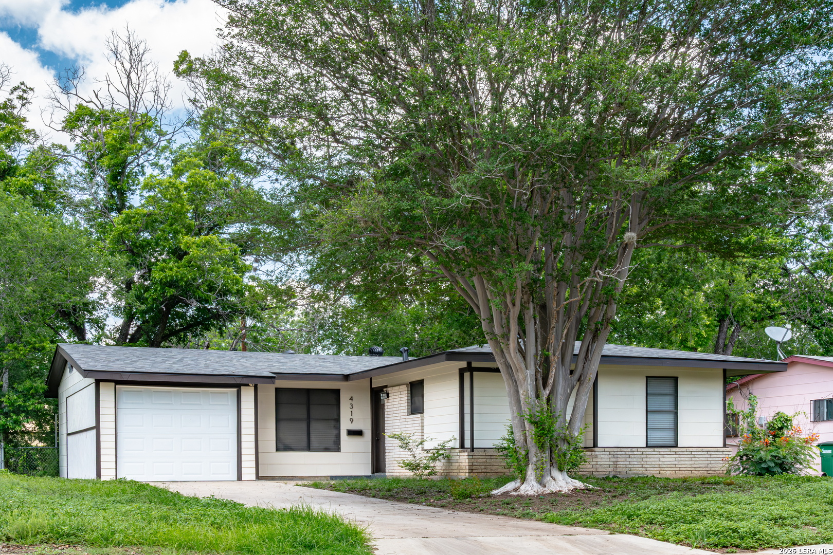 Residential Lease in San Antonio