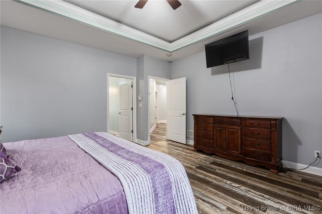 5834 E Bear Creek Rd, Home with 4 bedrooms, 3 bathrooms and null parking in Pekin IN | Image 43