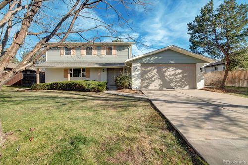 8834 E Radcliff Ave, Denver, CO, 80237-2510 | Card Image