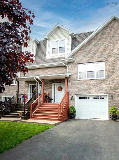 9 Lasalle Crt, Bedford, NS, B4B0H8 | Card Image