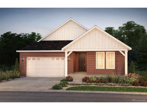 703 Pershing Pt, Elizabeth, CO, 80107-8009 | Card Image