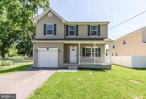 607 Wildel Ave, NEW CASTLE, DE, 19720-6144 | Card Image