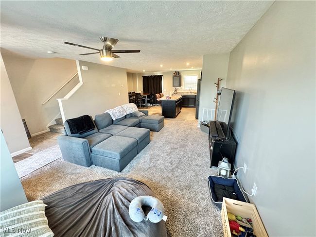 117 Fall Lake Ln, House other with 4 bedrooms, 3 bathrooms and null parking in Amherst OH | Image 4