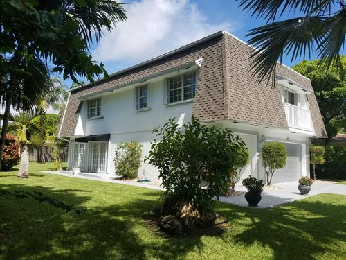 181 Ne Wavecrest Way, Boca Raton, FL, 33432-4217 | Card Image