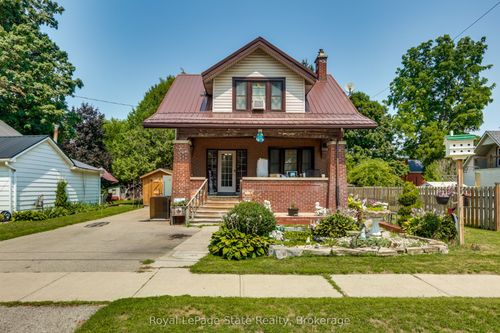 226 Main St E, Otterville, ON, N0J1R0 | Card Image