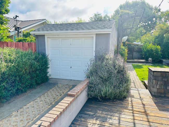 1244 East Avenue, House other with 2 bedrooms, 1 bathrooms and 2 parking in Napa CA | Image 14