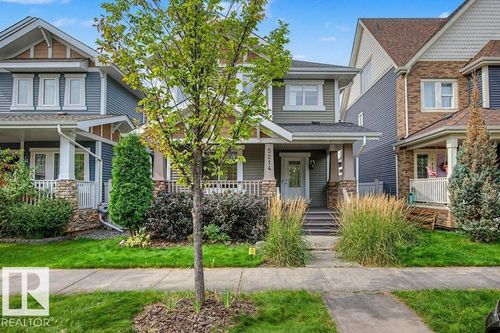 5214 Admiral Walter Hose St Nw, Edmonton, AB, T5E6T4 | Card Image