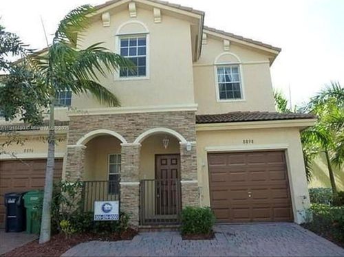 22568 Sw 89th Ct, Cutler Bay, FL, 33190-1327 | Card Image