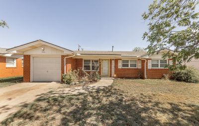 6th Street, House other with 3 bedrooms, 2 bathrooms and null parking in Lubbock TX | Image 1