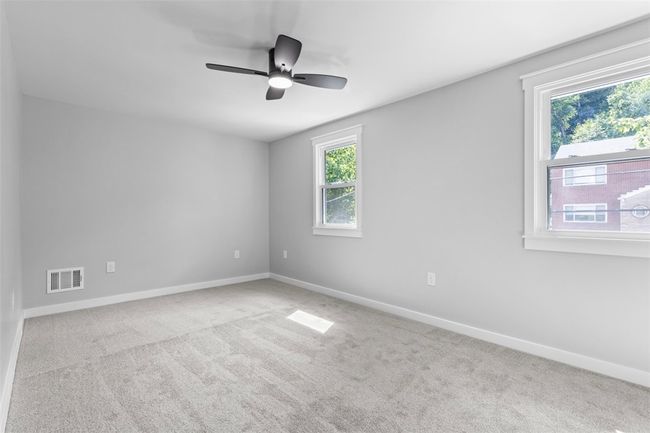 1610 Duffield St, House other with 3 bedrooms, 2 bathrooms and 2 parking in Pittsburgh PA | Image 27
