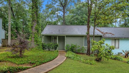 1912 Hidden Vly, TALLAHASSEE, FL, 32308-4522 | Card Image