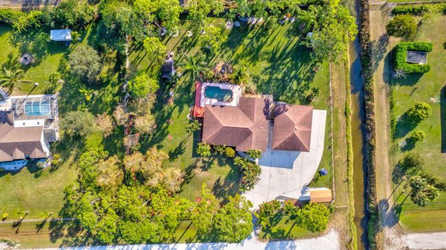 17748 Orange Grove Blvd, House other with 4 bedrooms, 2 bathrooms and null parking in Loxahatchee FL | Image 57