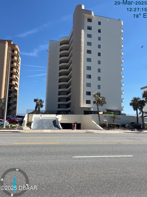 b050-3115 S Atlantic Ave, Daytona Beach Shores, FL, 32118-6267 | Card Image