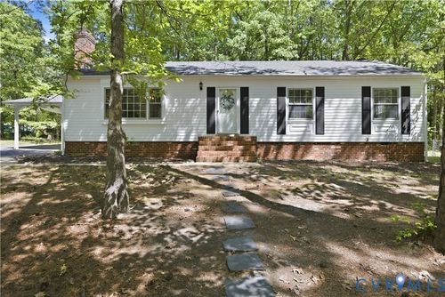 2869 Iverson Road, Midlothian, VA, 23112 | Card Image