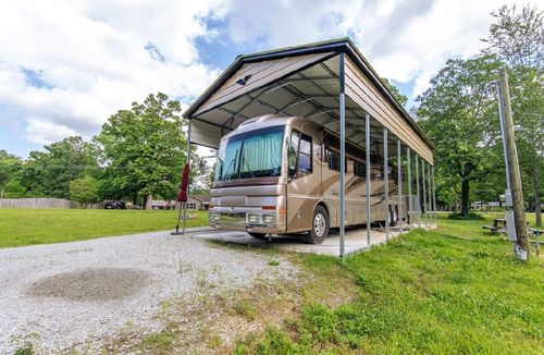45 Rose Rd, Crump, TN, 38327-3617 | Card Image