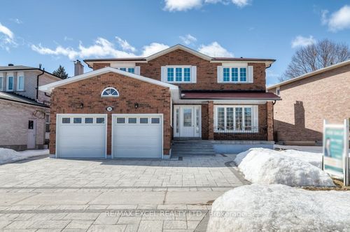 310 Raymerville Dr, Markham, ON, L3P6N9 | Card Image