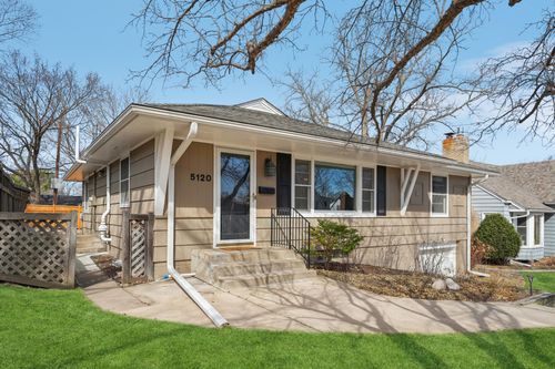 5120 Bedford Ave, Edina, MN, 55436-2112 | Card Image