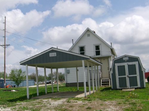 208 N Cherry St, Creston, IA, 50801-2509 | Card Image