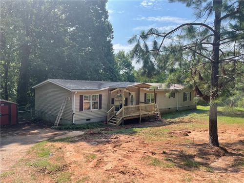 5498 Woodlin Rd, Lula, GA, 30554-3200 | Card Image