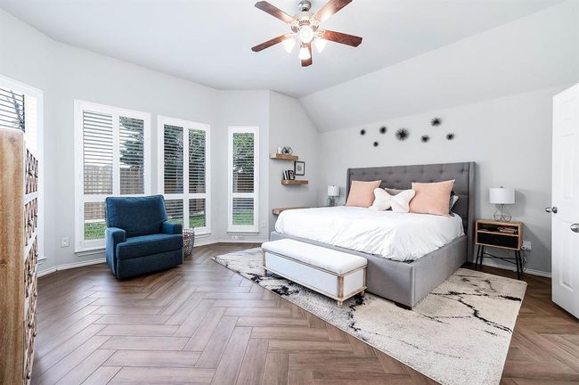 2313 Lilac Breeze Ln, House other with 4 bedrooms, 2 bathrooms and 3 parking in Pearland TX | Image 18