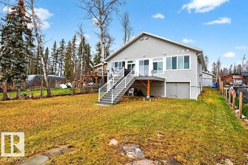 257 Lakeshore Dr, Sandy Beach, AB, T0E1V6 | Card Image