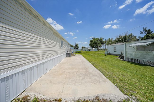11942 Sw Newman Ter, House other with 2 bedrooms, 2 bathrooms and null parking in ARCADIA FL | Image 27