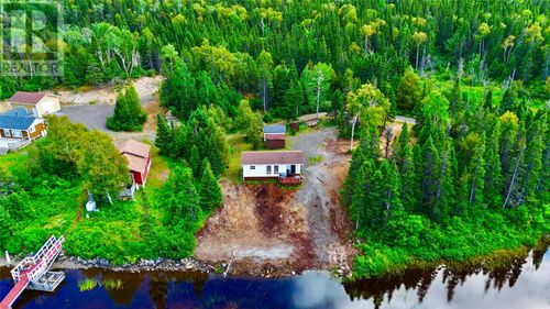 0 Indian Arm, Lewisporte, NL, A0G3A0 | Card Image