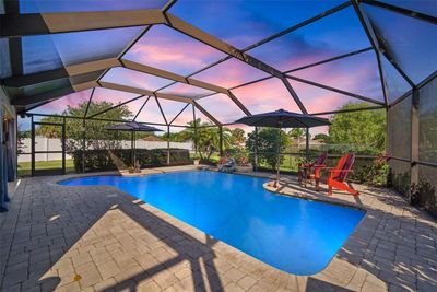 11004 Laurel Brook Court, House other with 3 bedrooms, 2 bathrooms and null parking in RIVERVIEW FL | Image 2