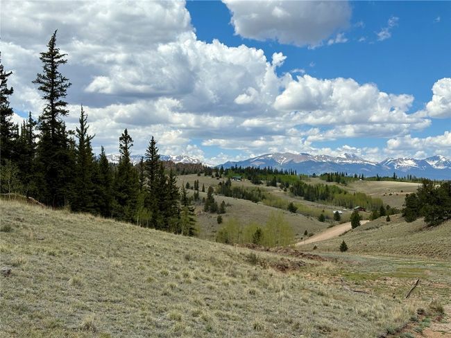View of mountain background featuring rural landscape | Image 33