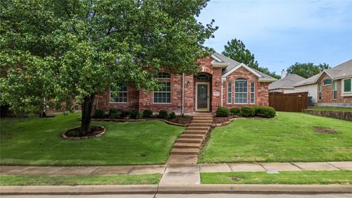 2842 Misty Ridge Ln, Rockwall, TX, 75032-7290 | Card Image