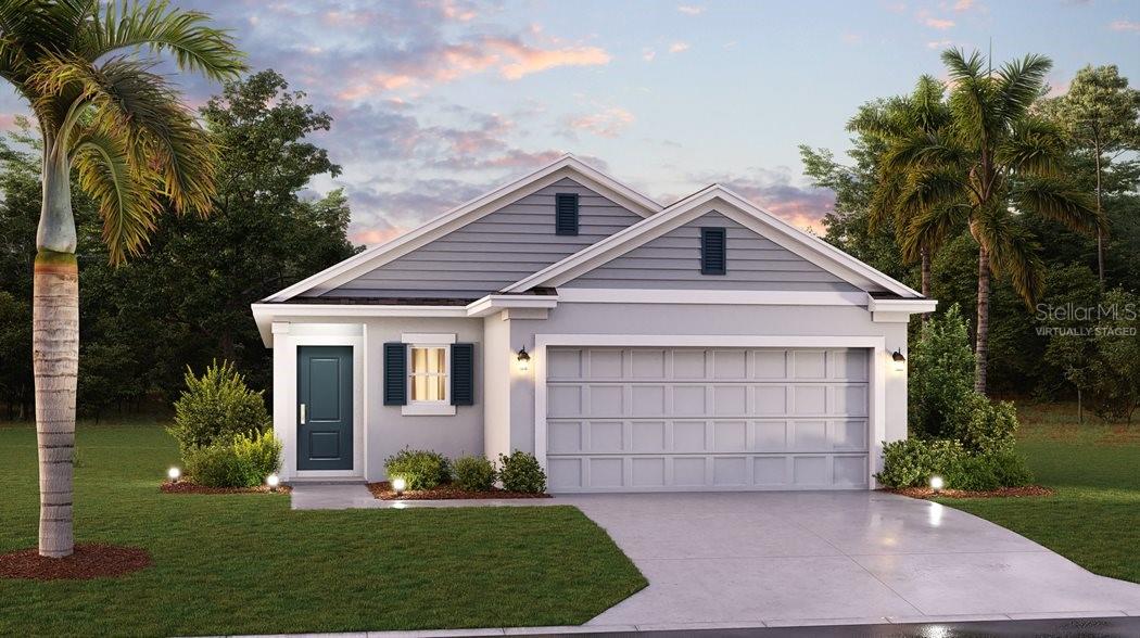 Cumberland Ave, Davenport, FL 33837