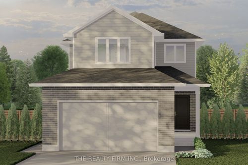Lot 71 Beer Crescent, Strathroy Caradoc, ON, N7G3K5 | Card Image