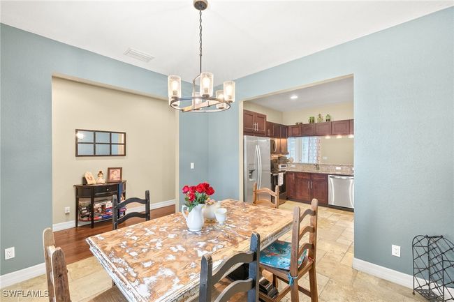 4551 Fort Center Ave, House other with 4 bedrooms, 3 bathrooms and null parking in FORT DENAUD FL | Image 14