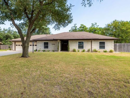 1502 Yokley Rd, Rockdale, TX, 76567-2034 | Card Image