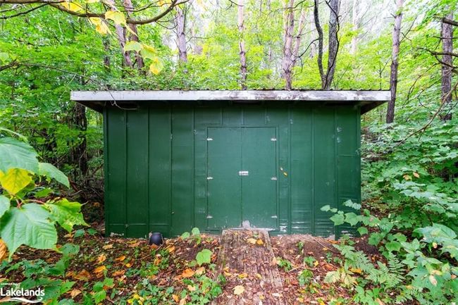 1063 Oxtongue Lake Rd, House other with 3 bedrooms, 1 bathrooms and 6 parking in Dwight ON | Image 50