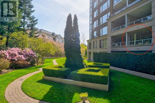 301-5775 Hampton Pl, Vancouver, BC, V6T2G6 | Card Image